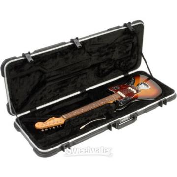 SKB Guitar Case for Jaguar/Jazzmaster