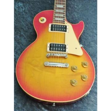 Gibson 1995 Les Paul Classic Electric guitar from japan