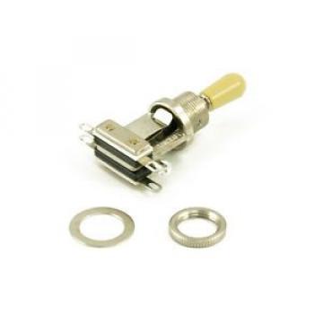 Switchcraft Short Frame Lever Switch For Gibson