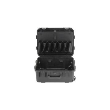 SKB iSeries WATERPROOF PERCUSSION HARD CASE for MALLETS, STICKS &amp; EXTRAS
