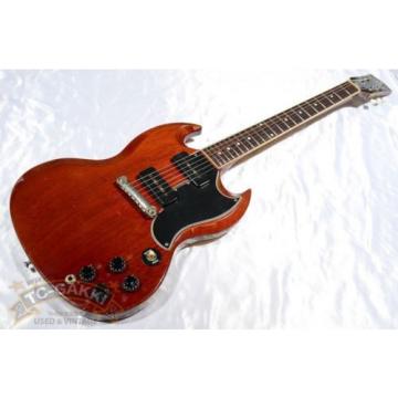 Gibson SG Special 1967 Electric guitar from japan