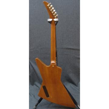 Gibson Explorer 76&#039; Electric guitar, w/ hard case, m1164