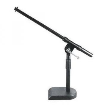 On Stage HEAVY DUTY Stand Kick Drum/Amp Microphone Stand MS7920B 659814376308