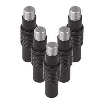 Ultimate Support QR-5 - Five QuickRelease Adapters for Mic Stands and Microphone