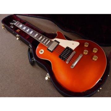 Gibson Custom Shop Historic Collection 1958 Les Paul Reissue, VOS,  f021252