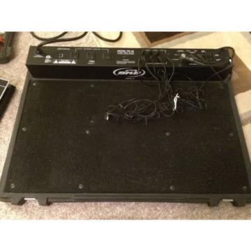PS-45 SKB Stereo Powered Pedal Board