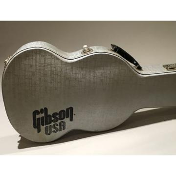 Gibson SG Platinum 2003 Used  w/ Hard case