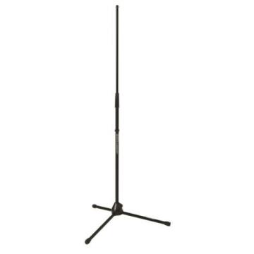 Jamstand JS-MC100 Tripod Microphone Stand - New