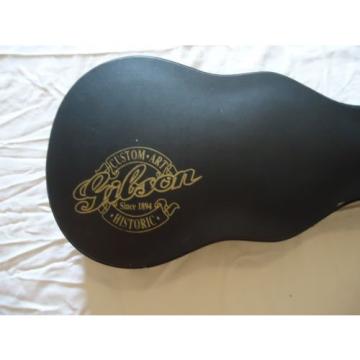 Gibson Les Paul Custom Art 59 reissue  Tri Burst