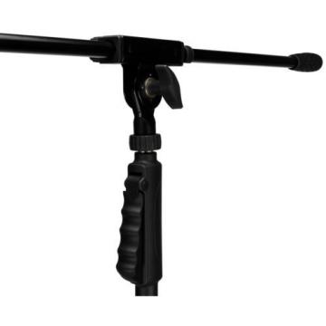 Talent SQMS2 Single Hand Clutch Tripod Microphone Stand with