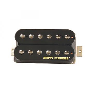 Gibson Dirty Finger Humbucker, Double Black Coil