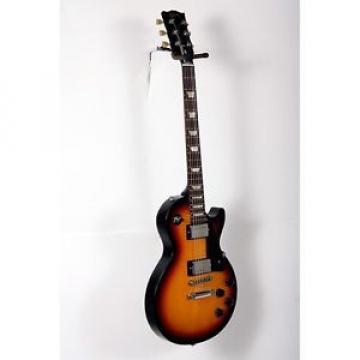 Gibson 2016 Les Paul Studio T Guitar Fire Burst, Chrome Hardware 888365900216