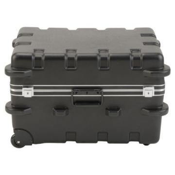 SKB Cases 3SKB-2417MR Pull-Handle Case Without Foam With Wheels 3SKB2417Mr New