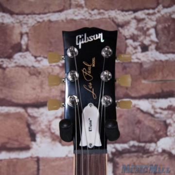 2014 Gibson Les Paul Peace Serenity Sunrise Electric Guitar w/OHSC