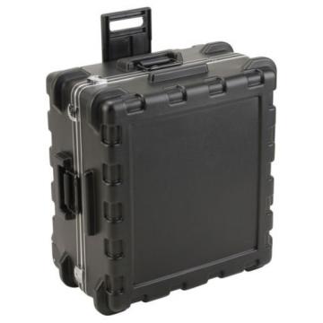 SKB Cases 3SKB-2523MR Pull-Handle Case Without Foam With Wheels 3SKB2523Mr New