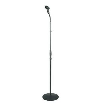 PYLE PMKS32 Microphone Stand