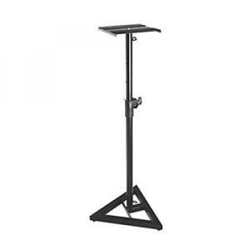 OnStage SMS6000 Adjustable Studio Monitor Stand (Pair)