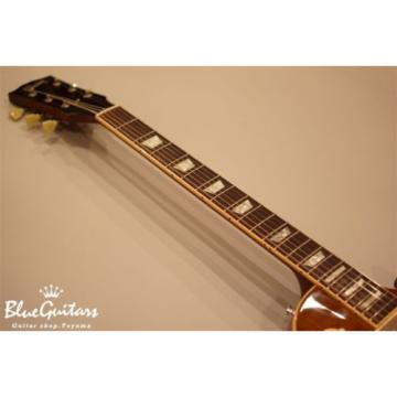 Gibson 2002 50s Les Paul Standard Honey Burst Electric guitar from japan