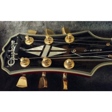 Epiphone Gibson Les Paul Standard Electric Guitar Sunburst