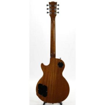 Gibson USA Les Paul Standard 08 Plus Honey Burst, Electric guitar, a1031
