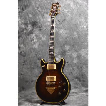 Ibanez AR-300 Artist &#034;MIJ&#034;, 1983, VG. condition Japanese vintage guitar w/GB