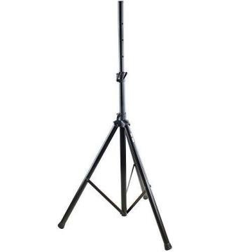 Hola HPS-200 PRO Adjustable Height 6ft Tripod PA Speaker Stand w/ Carrying Bag