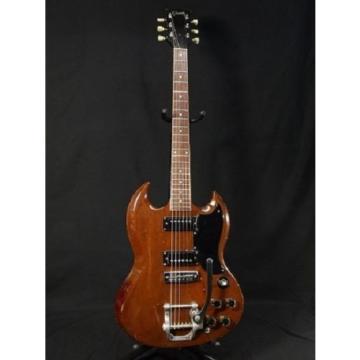 Gibson SG Spesial, Electric guitar, a1037