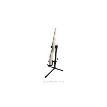NEW On-Stage GS7140 Spring-Up Locking Electric/Bass Guitar Stand