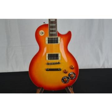 EPIPHONE LES PAUL 60&#039;S TRIBUTE PLUS WITH EPI CASE, Int&#039;l Buyer Welcome