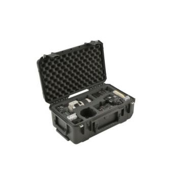 SKB 3I-20117SLR2 iSeries 2011-7 Case for DSLR Camera with Lens