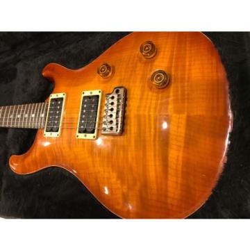 Paul Reed Smith Custom 24 Electric Guitar, USA made