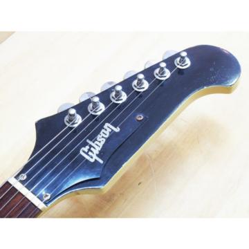 [USED] Gibson Firebird 1967 Electric guitar w/ Hard case  j261258