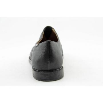 Calvin Klein Daphne Gibson Women US 8 Black Loafer Pre Owned  1158