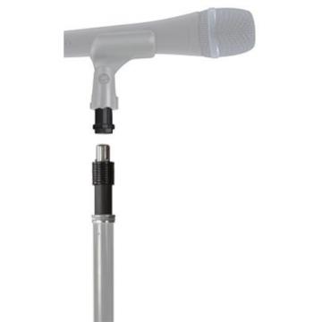 Ultimate Support Quick Release 1-Mic Stand/ Mic Clip Adapter