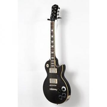 Epiphone Les Paul Tribute Plus Electric Guitar Midnight Ebny 190839026941