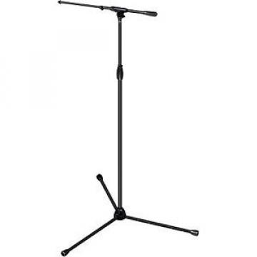 PAIR Of Mic Stands Telescopic Boom Stand Ultimate Support Tour-T-Tall-T