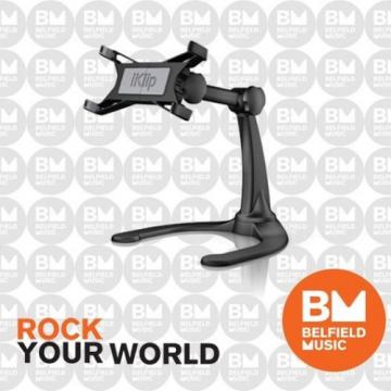 IK Multimedia iKlip Xpand Stand Universal Tabletop Mount for Tablets All iPads
