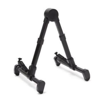 RockJam Universal Portable and Lightweight Instrument Stand designed for Acou...