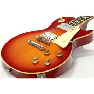 Orville LPS-75 Cherry Sunburst, Les Paul, Electric guitar, Made in Japan, m1154