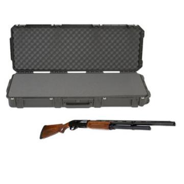 SKB Waterproof Plastic 42.5&#034; Gun Case Benelli M1 Super 90 Semi Auto Shotgun