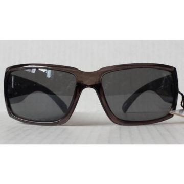 FOSTER GRANT women sunglasses black shield BEACH BLAST Great Glasses