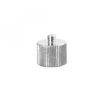 5/8&#034;-27 Female to 1/4&#034;-20 Adapter