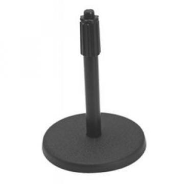 On-Stage Stands Adjustable Height Desktop Stand DS7200B NEW