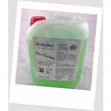 SKB Entkalker 5L - Der Grüne - für Nivona Kafeevollautomaten - 1,97€/L
