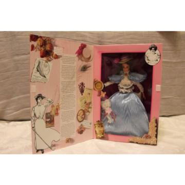 Gibson Girl Great Era Collection Barbie Doll  NEW
