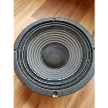 Celestion BG8-60 8&#034; driver SWR Henry the 8x8 bass amp replacement speaker