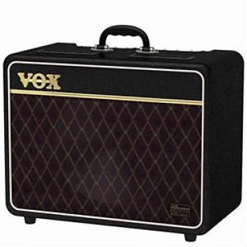 VOX 15W output full-tube electric guitar for a combo amp Night Train NT15C1-CL