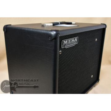Mesa Boogie 1X12 Thiele Guitar Cabinet