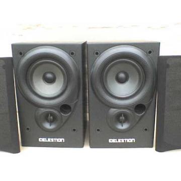 75W KEF 12i Stereo Speakers