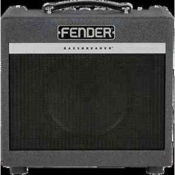 Fender Bassbreaker 007 Vollröhrencombo - Aussteller